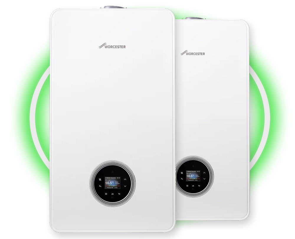 new boiler installation
