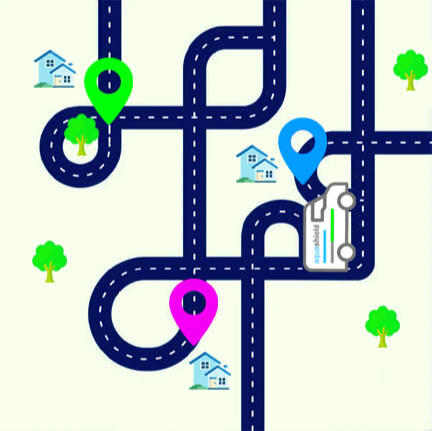 Areas we install boilers